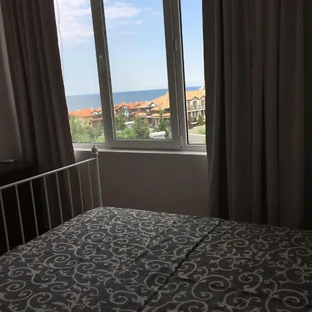 Crystal View * Sozopol