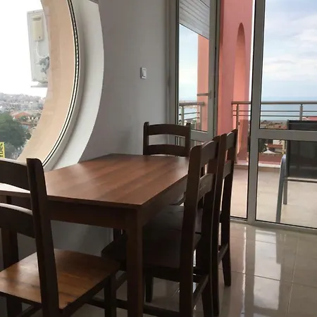 Crystal View * Sozopol